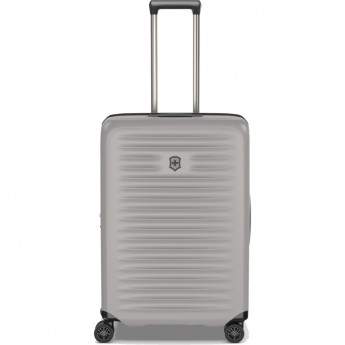 Чемодан VICTORINOX AIROX ADVANCED STONE WHITE Средний 653137