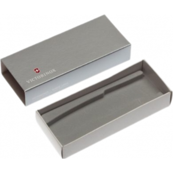 Коробка для ножей VICTORINOX 4.0085 серебристая