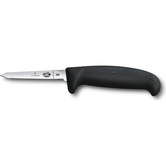 Нож кухонный VICTORINOX FIBROX 5.5903.08M Нож кухонный VICTORINOX FIBROX 5.5903.08M