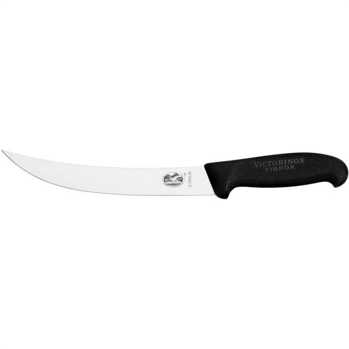 Нож кухонный VICTORINOX FIBROX 5.7203.20 Нож кухонный VICTORINOX FIBROX 5.7203.20