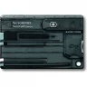 Швейцарская карточка VICTORINOX SWISSCARD QUATTRO 0.7233.T3