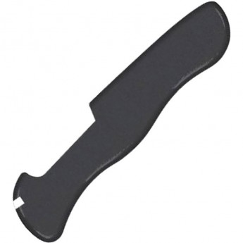 Задняя накладка для ножей VICTORINOX C.8303.4.10 111 мм нейлоновая чёрная