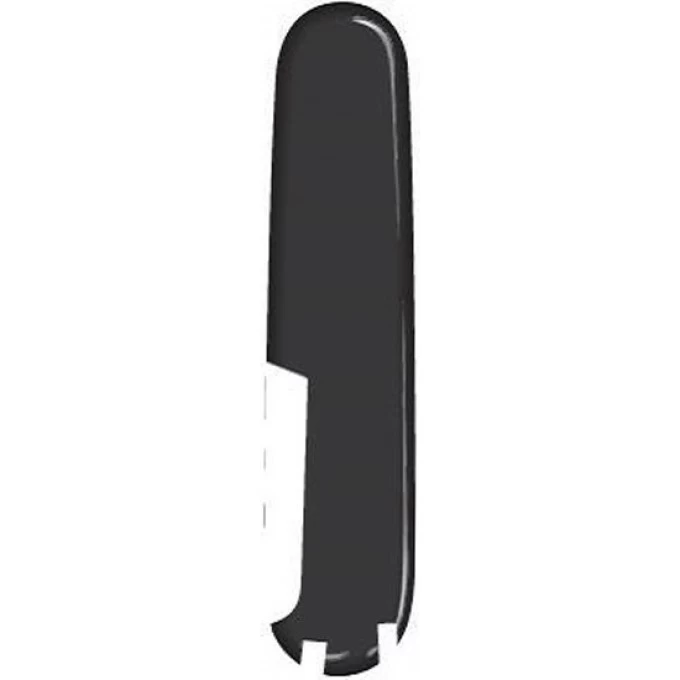 Задняя накладка для ножей VICTORINOX 91 мм пластиковая чёрная 5шт C.3503.4/5