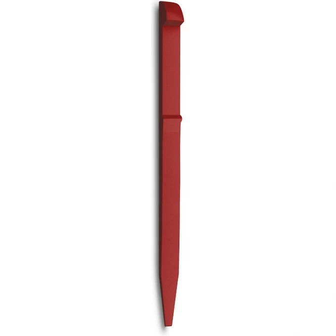 Зубочистка VICTORINOX малая красная A.6141.1