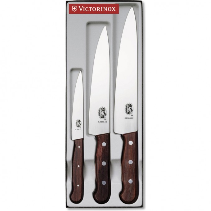 Набор ножей VICTORINOX 5.1050.3